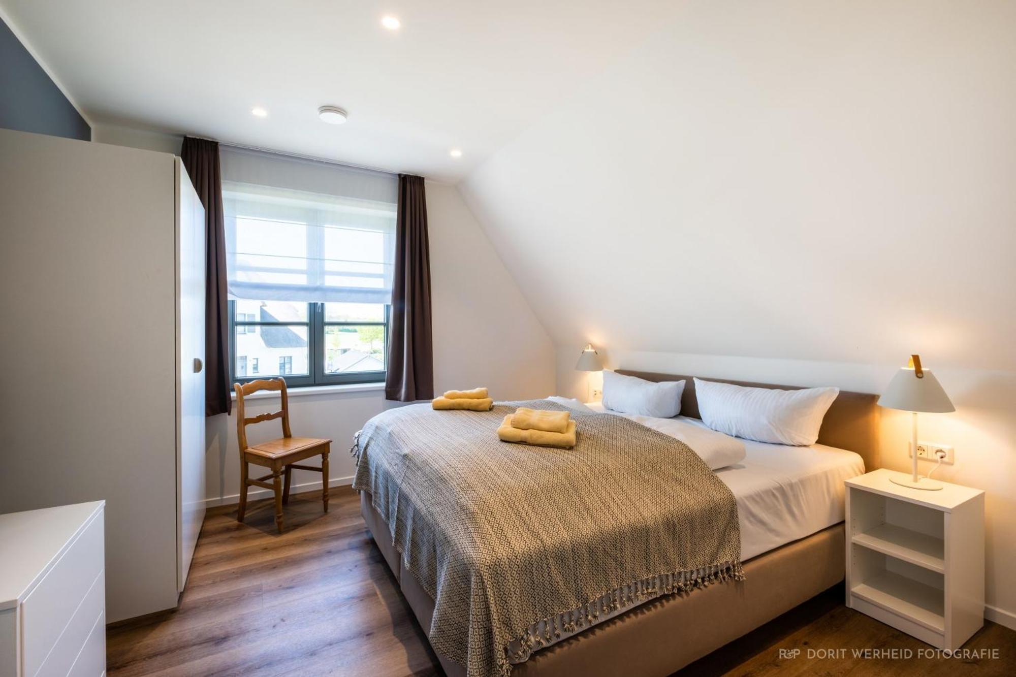 Inseldomizil Stolpe - Urlaub Unter Reet Auf Usedom Villa Stolpe auf Usedom ภายนอก รูปภาพ